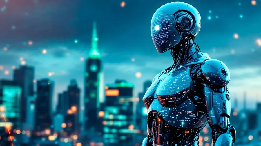 AI 的未來：2026 年值得關注的趨勢 - 旺财28