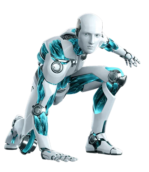 AI 技術的未來 - 旺财28
